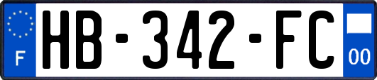 HB-342-FC