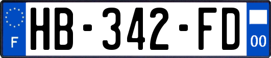 HB-342-FD