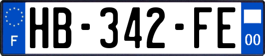 HB-342-FE