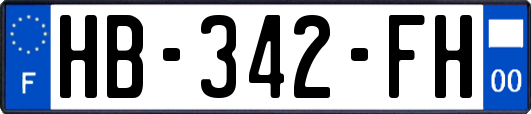 HB-342-FH