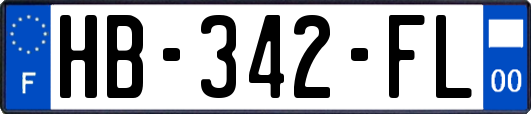 HB-342-FL