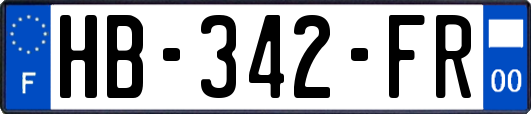 HB-342-FR