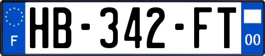 HB-342-FT