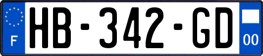 HB-342-GD