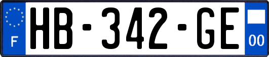 HB-342-GE