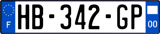 HB-342-GP