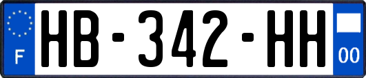 HB-342-HH