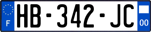 HB-342-JC