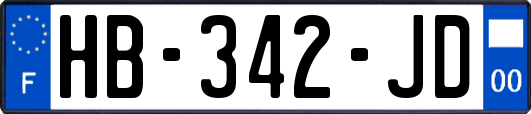 HB-342-JD