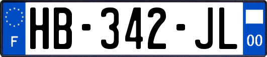 HB-342-JL