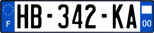 HB-342-KA