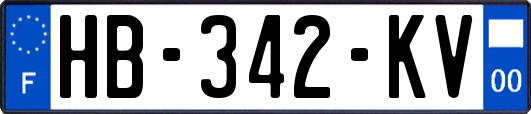 HB-342-KV