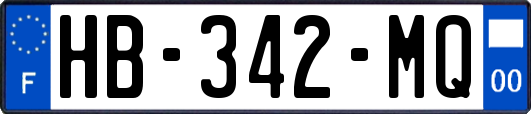 HB-342-MQ