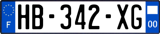 HB-342-XG