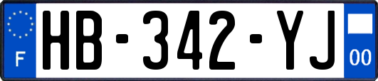 HB-342-YJ