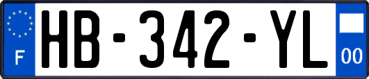 HB-342-YL
