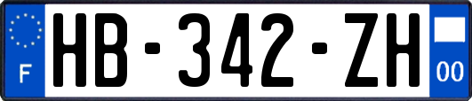 HB-342-ZH