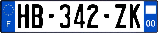 HB-342-ZK