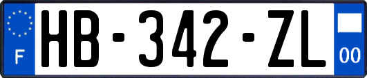 HB-342-ZL