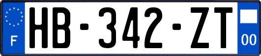 HB-342-ZT