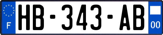 HB-343-AB