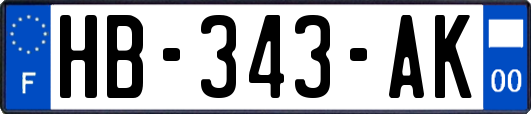 HB-343-AK