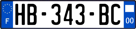 HB-343-BC