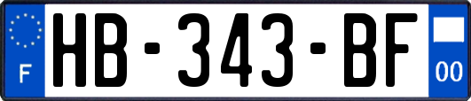 HB-343-BF