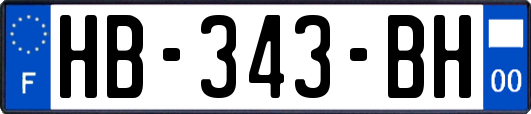 HB-343-BH