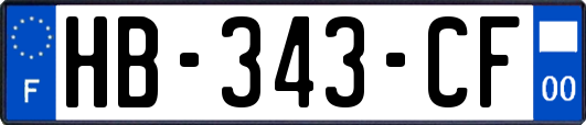 HB-343-CF