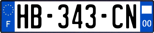 HB-343-CN