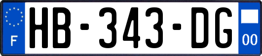 HB-343-DG