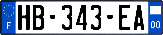 HB-343-EA
