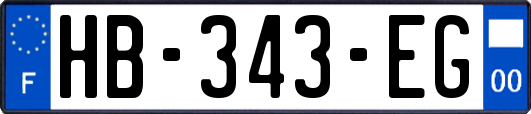HB-343-EG