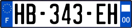 HB-343-EH