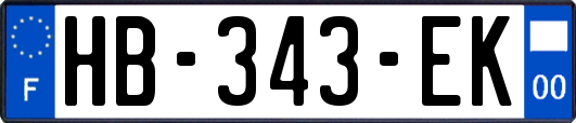 HB-343-EK