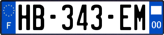 HB-343-EM