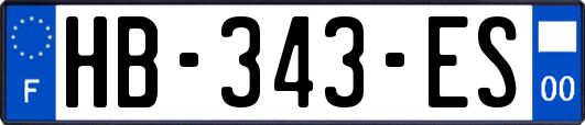 HB-343-ES