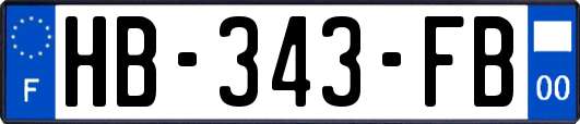 HB-343-FB