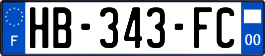 HB-343-FC