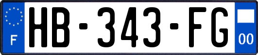 HB-343-FG