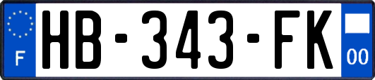HB-343-FK