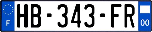 HB-343-FR