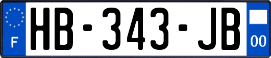 HB-343-JB