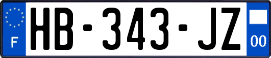 HB-343-JZ