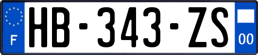 HB-343-ZS