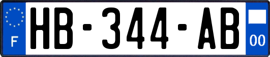 HB-344-AB