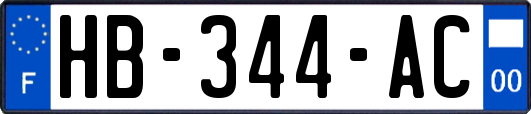 HB-344-AC