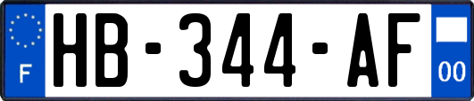 HB-344-AF