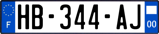 HB-344-AJ